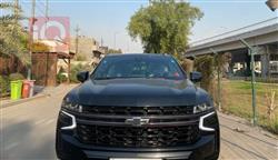 شيفروليه تاهو